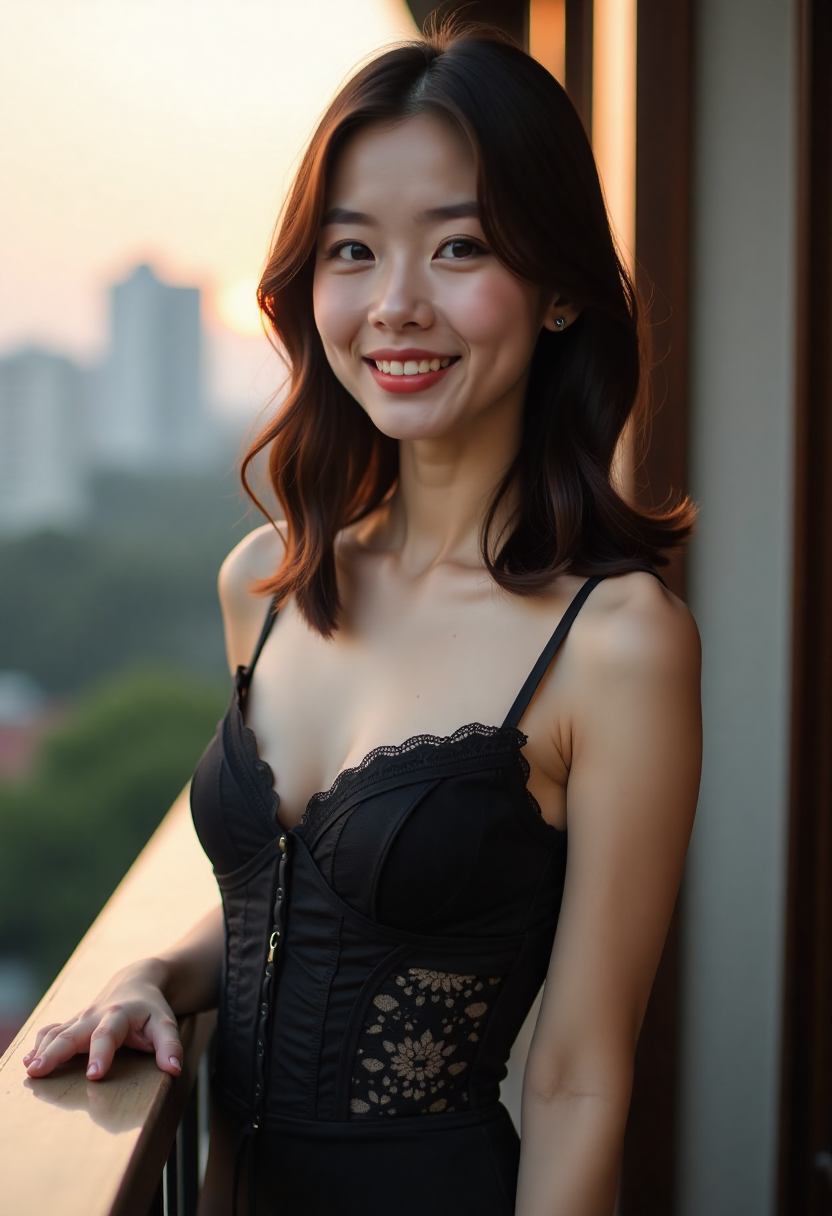 左岸复印室